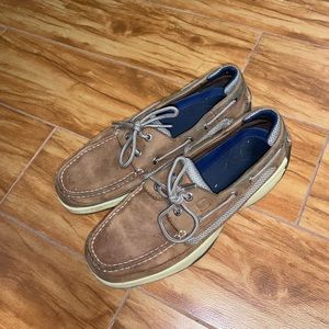 Sperrys